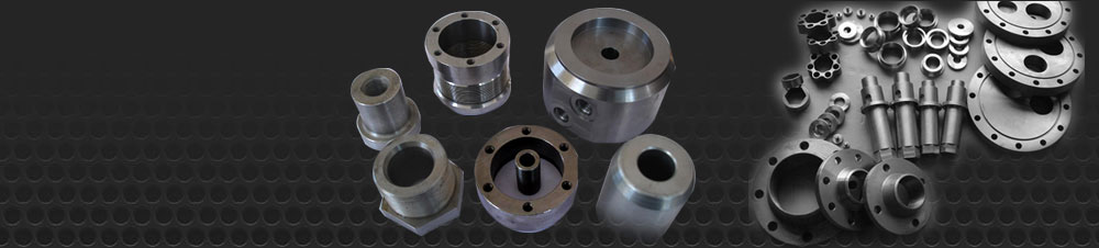 CNC Turning 