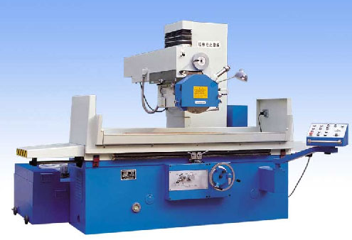 Grinding Machining